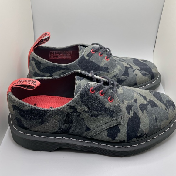 Dr. Martens x Staple - Picture 4 of 9